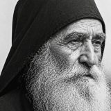 La rabbia – una punizione per gli errori degli altri: consigli dei monaci del Monte Athos su come comportarci con chi ci ferisce