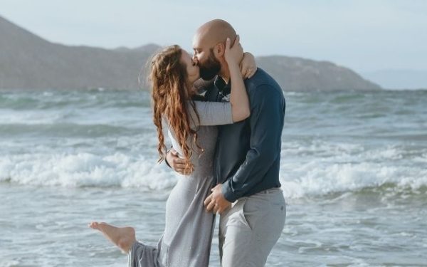 Non esistono relazioni perfette. Esistono relazioni in cui c’è una profonda comprensione e rispetto reciproco