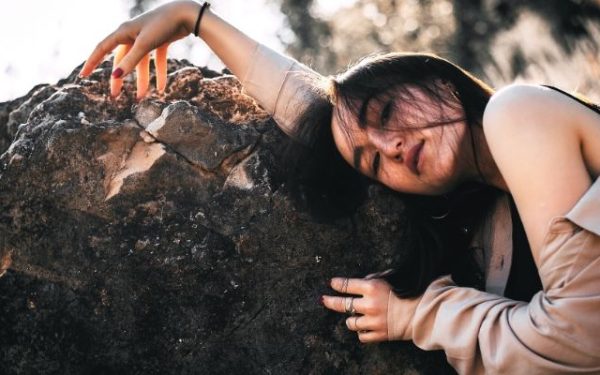 Se qualcuno dice costantemente cose cattive su di te, allora ti invidia in segreto