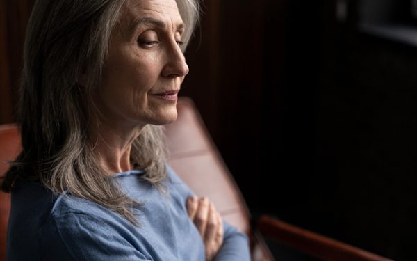 Sono forse una mamma cattiva? Perché i figli adulti non chiamano i genitori